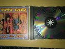 TIGERTAILZ-YOUNG AND CRAZY