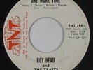 Rockabilly 45 - Roy Head & the Traits - One More Time - TNT - mp3