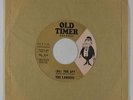 Surf 45 - Lancers - (Do) The Spy - Old Timer - mp3