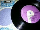 DEEP PURPLE WOMAN FROM TOKYO EP SINGAPORE PRESS BLACK NIGHT RARE