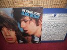 ROLLING STONES BLACK AND BLUE LP 100% MINT CONDITION (YES REALLY )