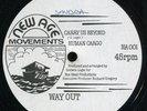 Human Cargo - Carry Us Beyond UK New Age Movements 12