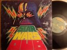 PHIL PRATT Star Wars Dub RARE 1978 ORIG. REGGAE VINYL LP BURNING SOUNDS BS1019