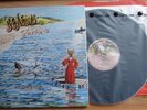 GENESIS FOXTROT LP 1972 UK CHARISMA MAD HATTER 1ST A1B1 RED INNER ONE PLAY VAULT