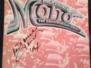 reduced MICK FARREN MONA CARNIVEROUS CIRCUS SIGNED BY TWINK UK ORIG 70 1st issue