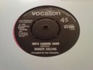 SHES LOOKING GOOD - RODGER COLLINS  BRIT ORIG EX COND