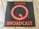 QUEENS OF THE STONE AGE Broadcast LP live Roskilde festival 2001