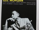 LEE MORGAN Blue Note Jazz BLP 1541 | Mono Deep Groove Classic Records
