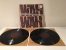 WAH WAH - James [original 1994 vinyl, Mercury Records]