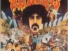 FRANK ZAPPA: 200 Motels GERMANY UA Vinyl LP Psych Mothers of Invention