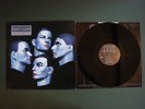 Kraftwerk Electric Cafe Gatefold LP Vinyl Record 1986 EMD1001 A1/B1