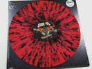 SUM 41 13 Voices LP RED BLACK SPLATTER VINYL nofx blink 182 the offspring rancid