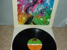 ACDC High Voltage LP 1976 UK 1st Press STEREO ATLANTIC K 50257 MINT RARE