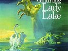 Lady Lake [180 gm vinyl] Gnidrolog Vinyl
