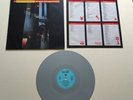 Black celebration Depeche Mode Grau