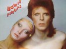 DAVID BOWIE Pinups KLAPPCOVER LP 1974 1.Pressung RCA Victor