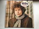 Bob Dylan - Blonde On Blonde - CBS 22130 - LP Vinyl Record