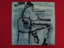 The Horace Silver Quintet Blue Note 4017 Blowin LP 1st Deep Groove EAR RVG Mono