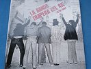 2-LP: LA BANDA TRAPERA DEL RIO 