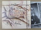 CHICAGO 17 US LP (STERLING) NM- AUTOGRAPHED / SIGNED