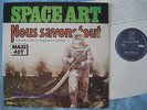 Space Art - Nous Savons Tout Cosmic Disco - 12