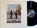 PINK FLOYD   Wish You Were Here   1975 1st US Pressing NM/VG++