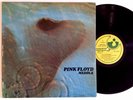 PINK FLOYD   Meddle   Rare 1971 India Pressing VG+