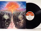 MOODY BLUES  In Search Of The Lost Chord 1st US 1968 LP EX/NM