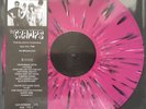 THE CRAMPS   VOLKHAUS, ZURICH   NUMBERED LIMITED EDITION COLOUR VINYL LP   *NEW*