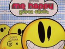 DJ Hazard & D Minds* ?– Mr Happy / Super Drunk 12