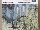 Decca SXL 2160-1-2 Wbg, ED1 NM    ANSERMET   Sleeping Beauty   Archive copy