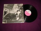 LP NICK GARRIE / THE NIGHMARE OF JB STANISLAS / ORIG FRENCH BIEM AZ STEC LP 107