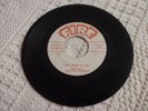 EARL LEWIS AND THE CHANNELS  MY HEART IS SAD/THE GIRL NEXT DOOR  FIRE 1001