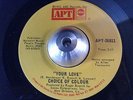 NORTHERN SOUL 45  CHOICE OF COLOUR  