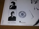 U2 BOY LP PORTUGAL PROMO ISLAND BONO PORTUGUESE GOLD STAMP EX+