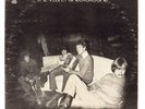 THE VELVET UNDERGROUND S/T (epon.) 1st US 1969 issue 'ASCAP' NM vinyl   Lou Reed