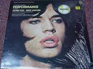Mick Jagger, Performance / Motion Picture Soundtrack