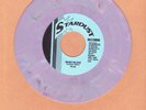 10cc - I'M NOT IN LOVE / STEAM - NA HEY KISS HIM GOODBYE JUKEBOX 45 PURPLE  MINT