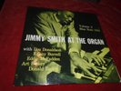 Jimmy Smith At The Organ, Volume lp Blue Note BLP 1552 never played
