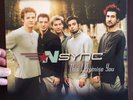 NSYNC This I Promise You Vinyl LP 12