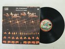 THE PENTANGLE BASKET OF LIGHT GATEFOLD PROMO 1972 AUSTRALIAN RELEASE LP
