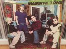 Massive Töne - Kopfnicker Vinyl 2 LP MZEE 029 Original Pressing