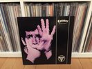 Coroner - Mental Vortex,  Noise N0177-1, Vinyl LP 1991, First Press