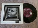 SOLOMON BURKE ROCK N SOUL EP 1964 ATLANTIC ORIGINAL
