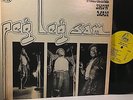 PEG LEG SAM Medicine Show Man LP Trix Records 1973 rare blues NEAR MINT-