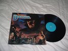 DANGER DANGER DEBUT LP US HAIR metal ORIGINAL press in SHRINK