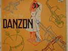 A RITMO DE DANZÓN /  CARLOS CAMPOS  1 LP RECORD