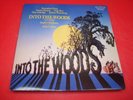 STEVEN SONDHEIM *Into The Woods* Original Cast Recording NM- Audio