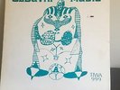 Olduvai Music Ensemble Baubo LP, Free Jazz DIY Avant Tiwa Outsider Experimental