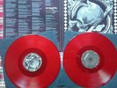 Amorphis Circle 2LP Red Vinyl 100 Copies Sentenced Paradise Lost Katatonia